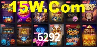 Exclusive Games 6292
