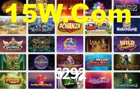 6292 - Login Brasil Slot Casino - 6292 Bet