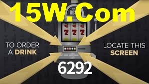 6292
