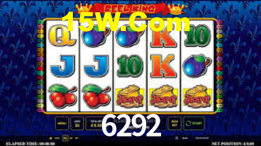 Descubra a Magia dos Jogos de Arcade no 6292