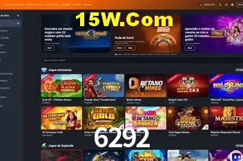Descubra o Programa VIP da 6292: Vantagens Exclusivas para Jogadores