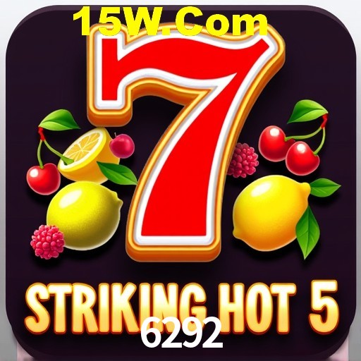 Descubra o Mundo do Cassino Online com 6292