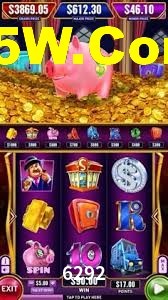 Live Casino 6292